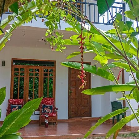 סיגירייה Gimhana Homestay מראה חיצוני תמונה