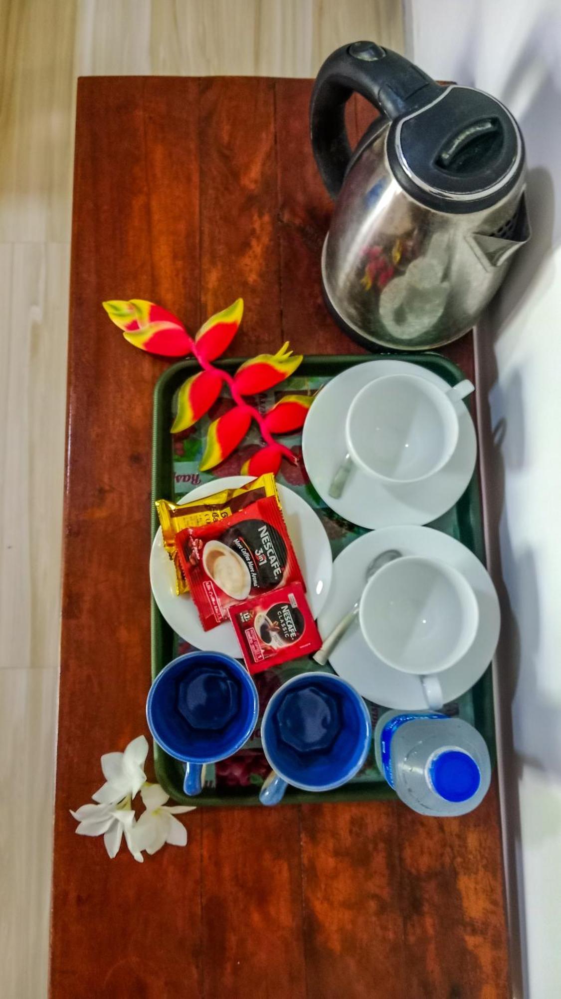 סיגירייה Gimhana Homestay מראה חיצוני תמונה