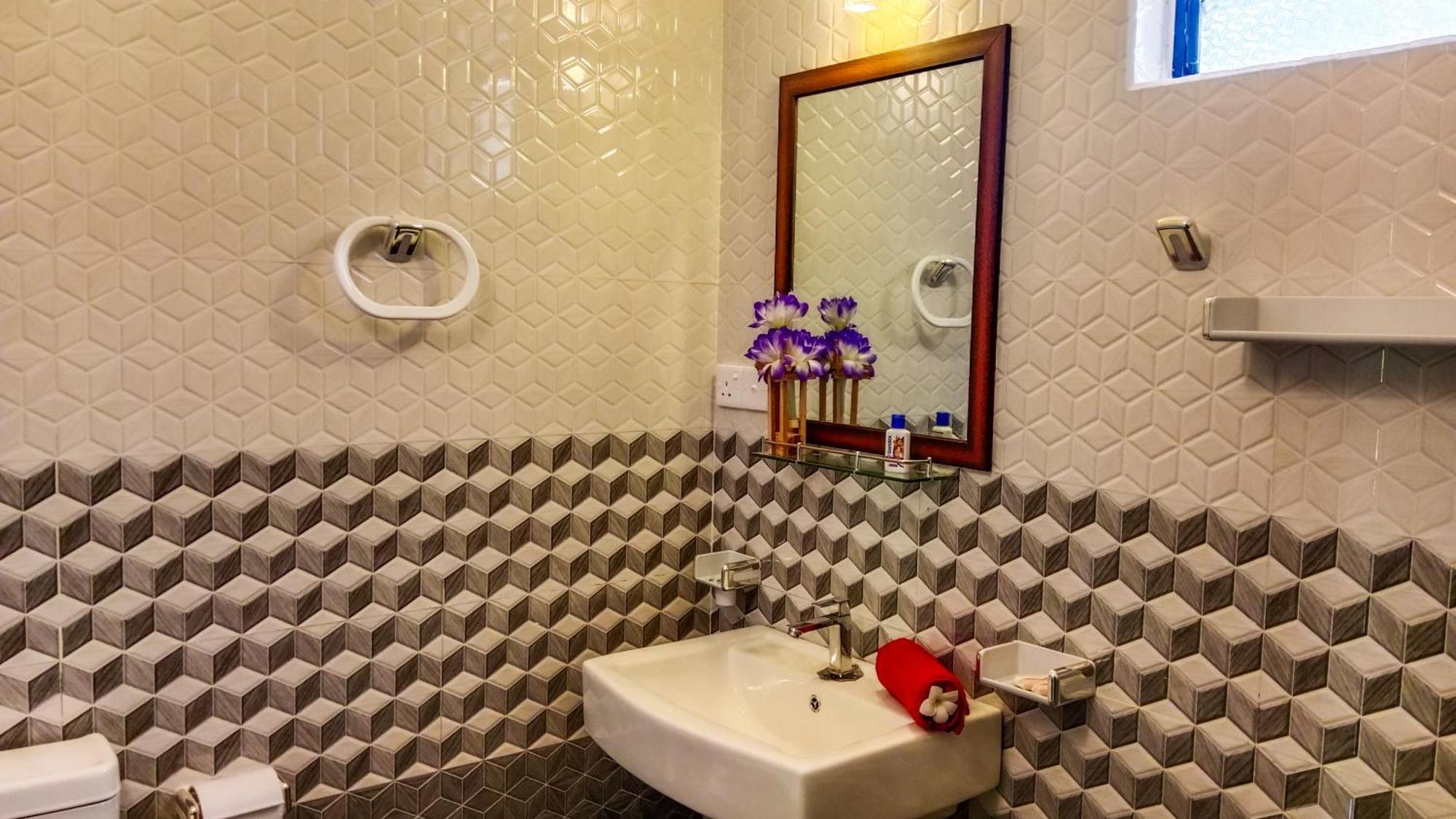 סיגירייה Gimhana Homestay מראה חיצוני תמונה