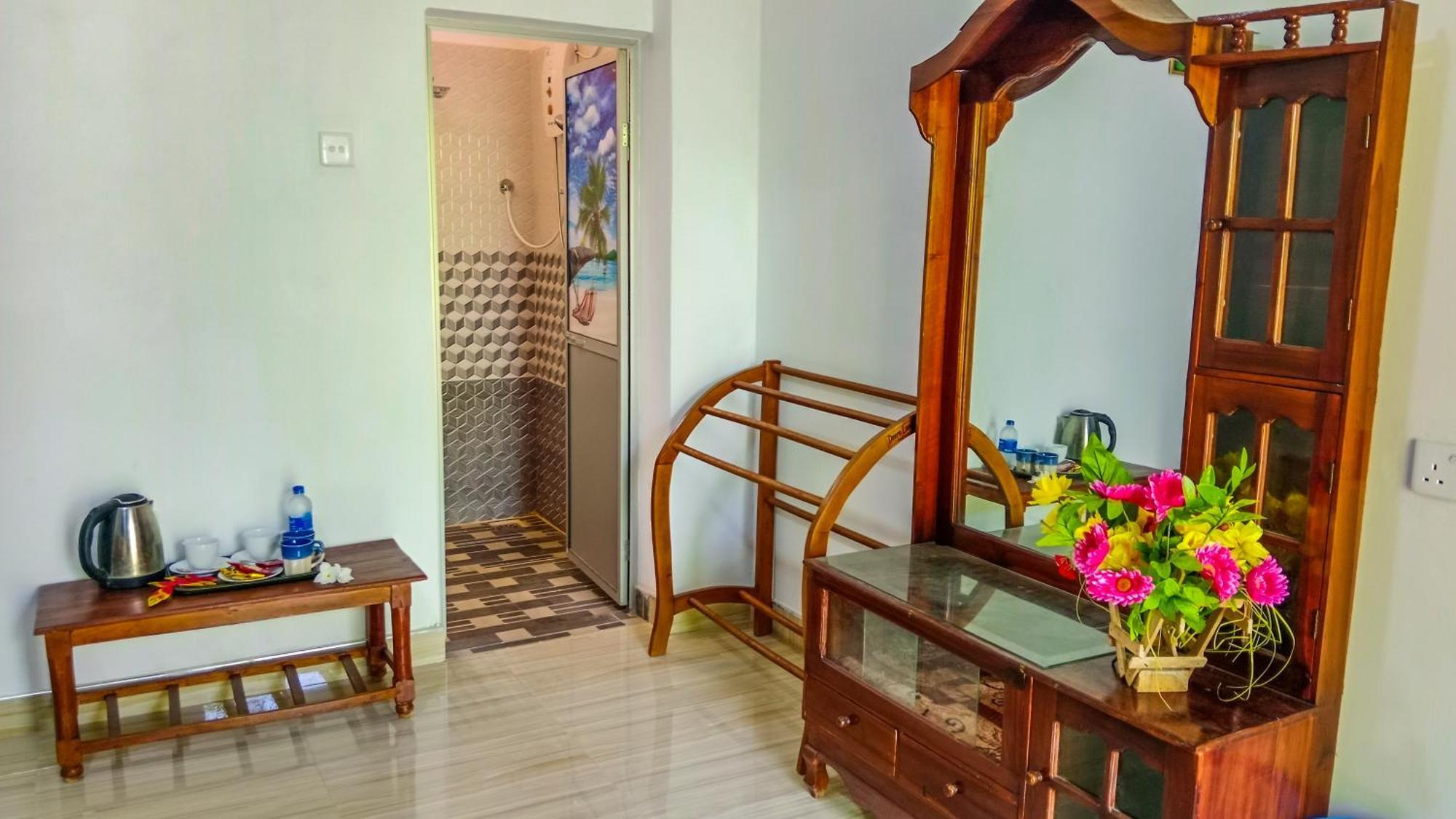 סיגירייה Gimhana Homestay מראה חיצוני תמונה
