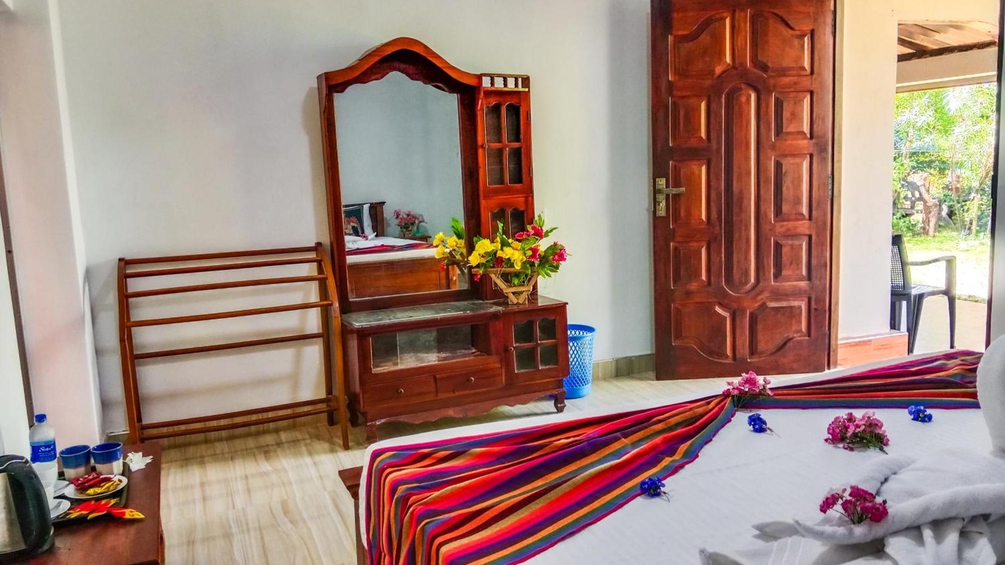 סיגירייה Gimhana Homestay מראה חיצוני תמונה