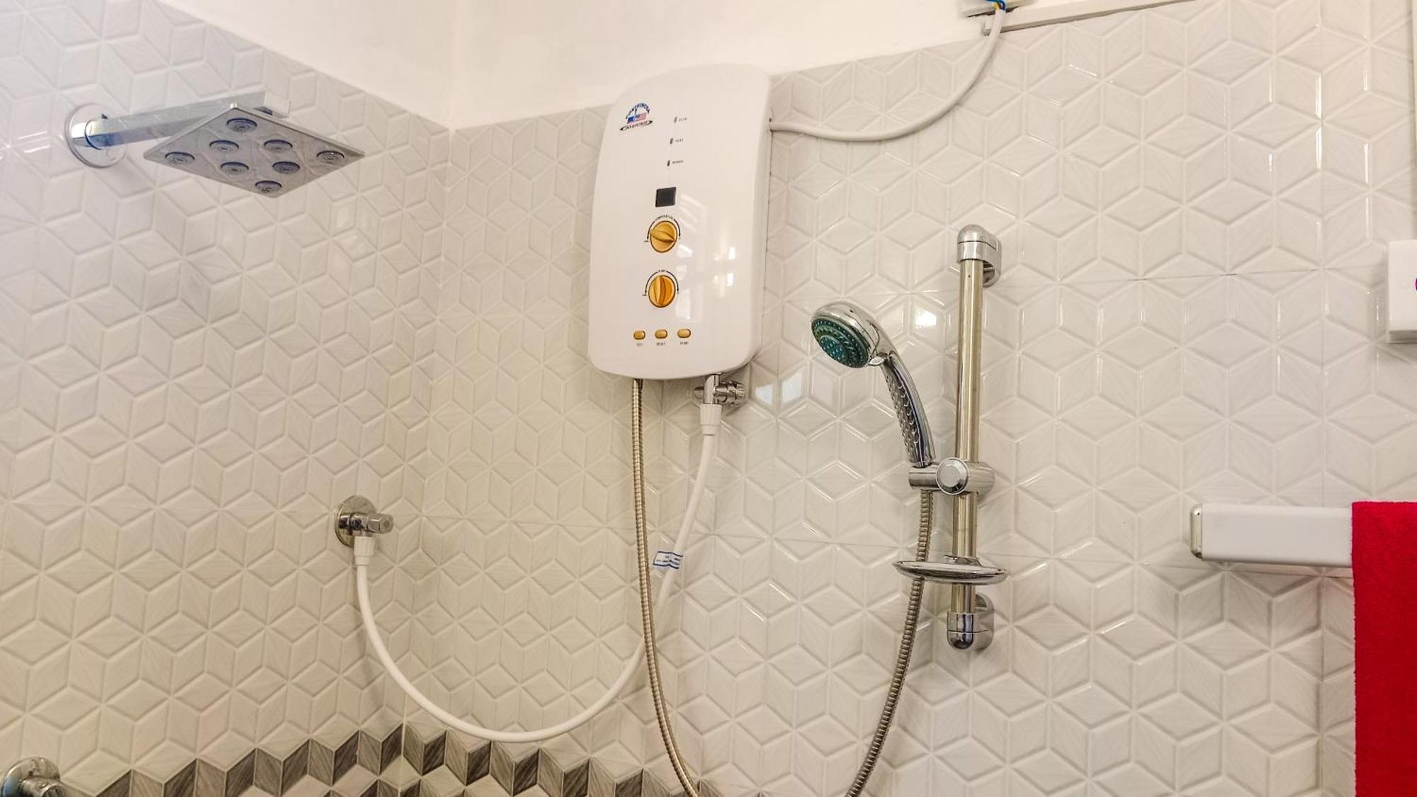 סיגירייה Gimhana Homestay מראה חיצוני תמונה