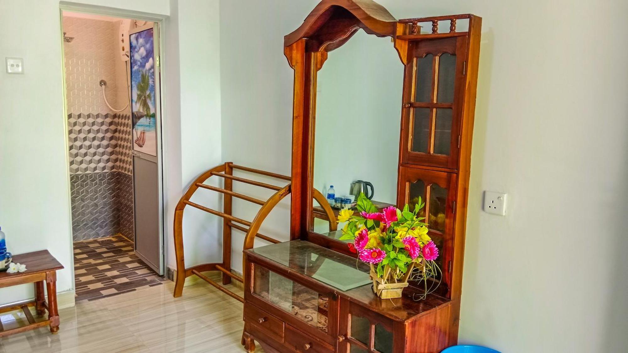 סיגירייה Gimhana Homestay מראה חיצוני תמונה