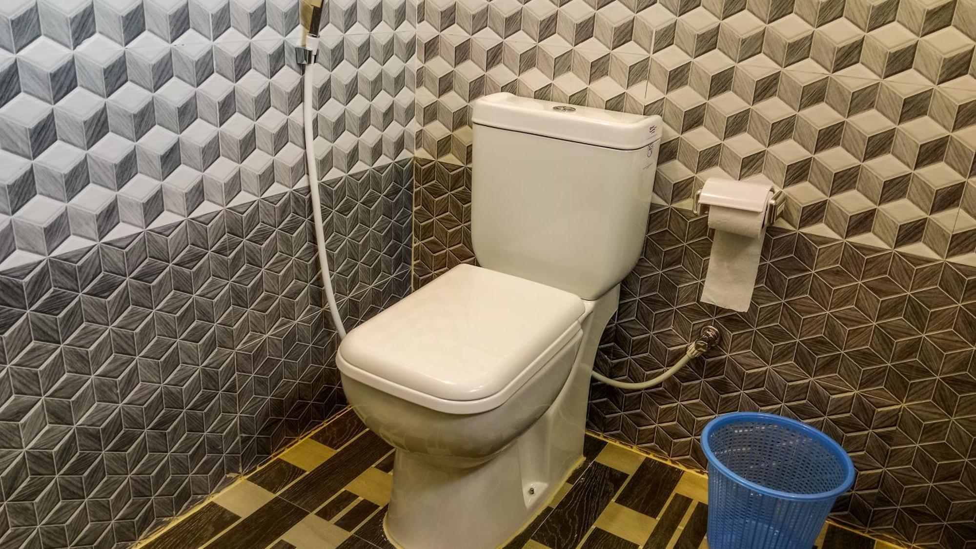 סיגירייה Gimhana Homestay מראה חיצוני תמונה