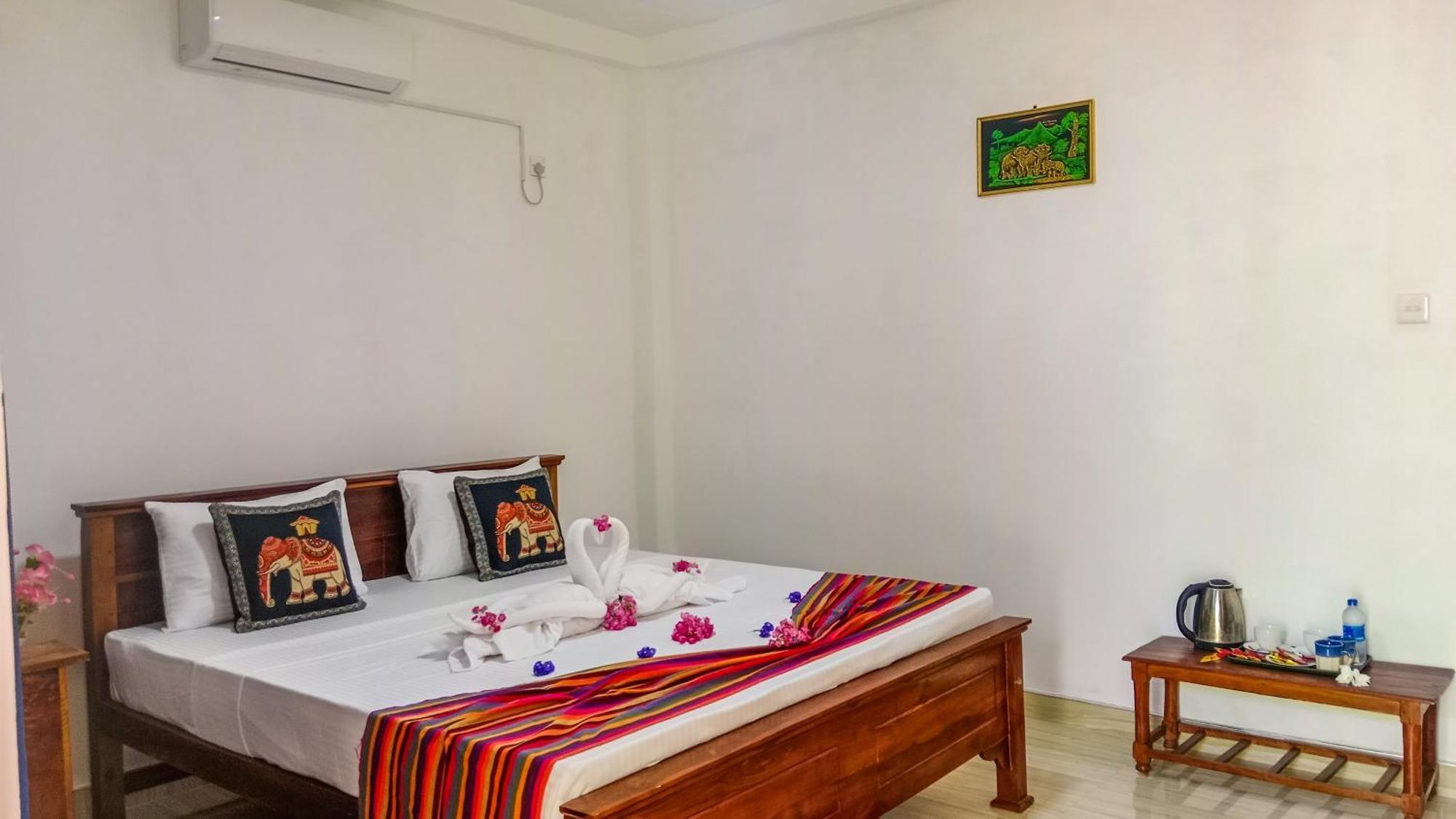 סיגירייה Gimhana Homestay מראה חיצוני תמונה
