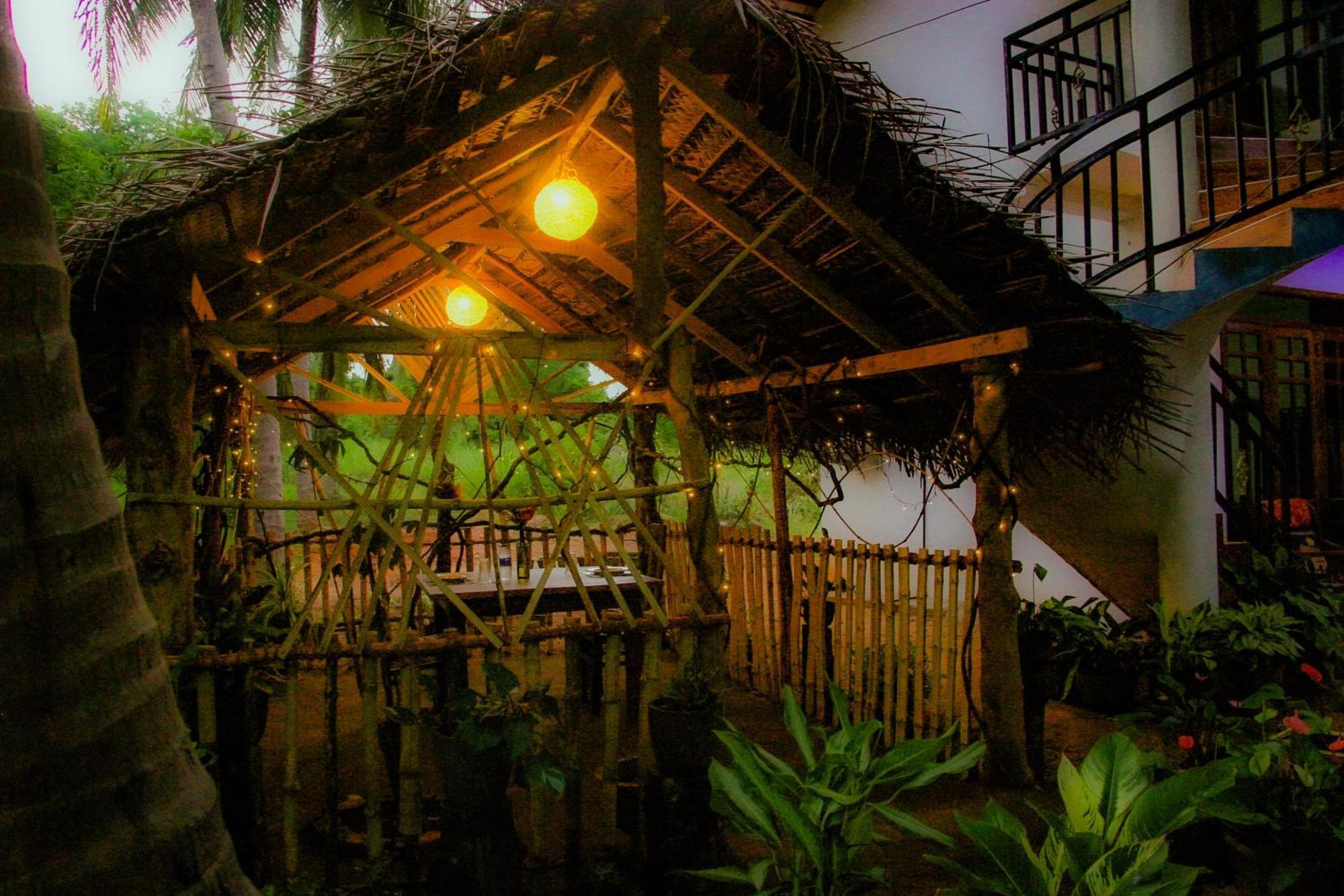סיגירייה Gimhana Homestay מראה חיצוני תמונה