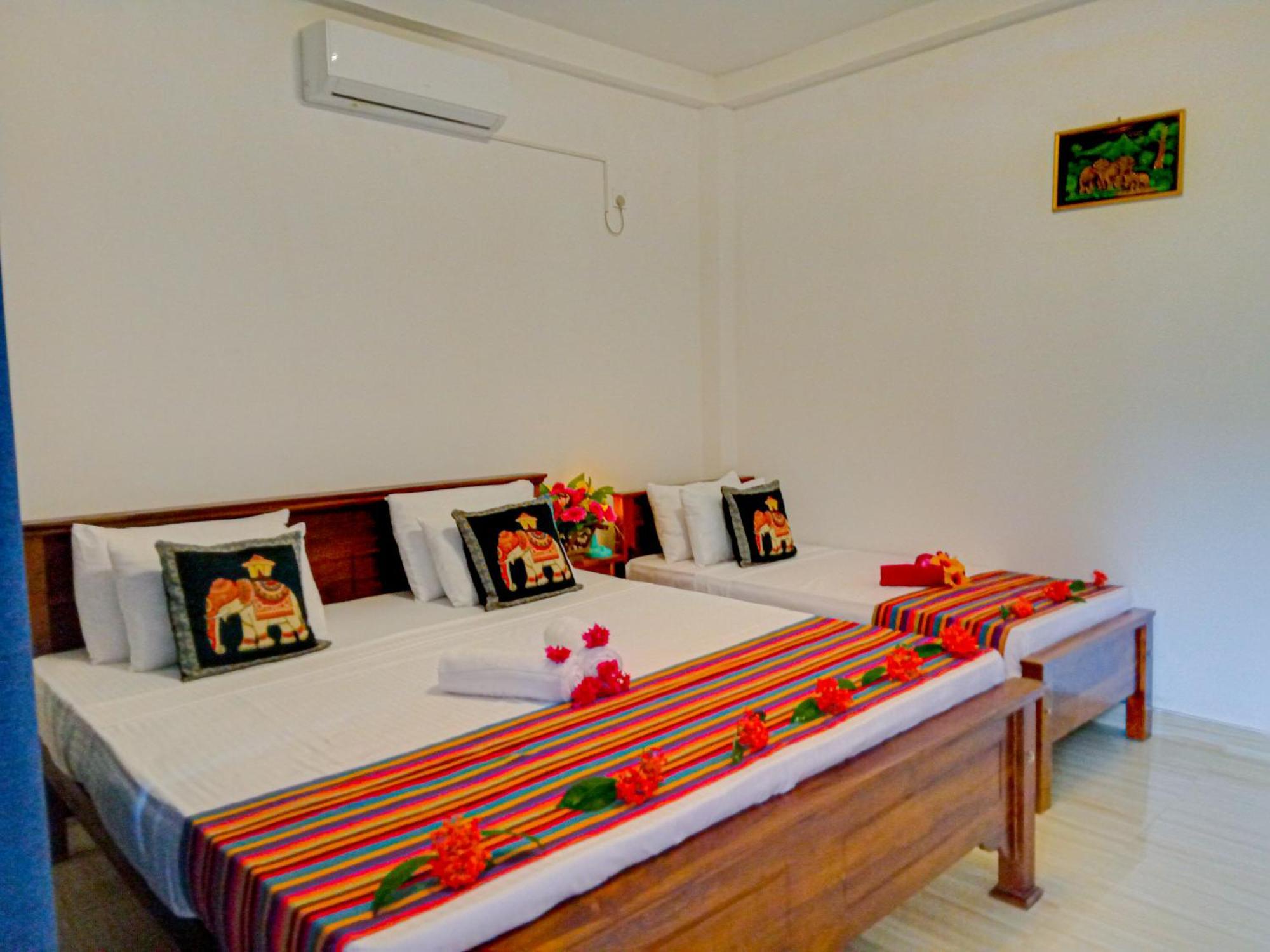 סיגירייה Gimhana Homestay מראה חיצוני תמונה